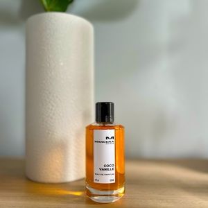 Mancera Coco Vanille
